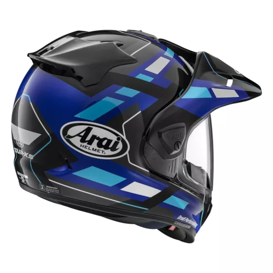 Arai Tour-X5 Match Helm