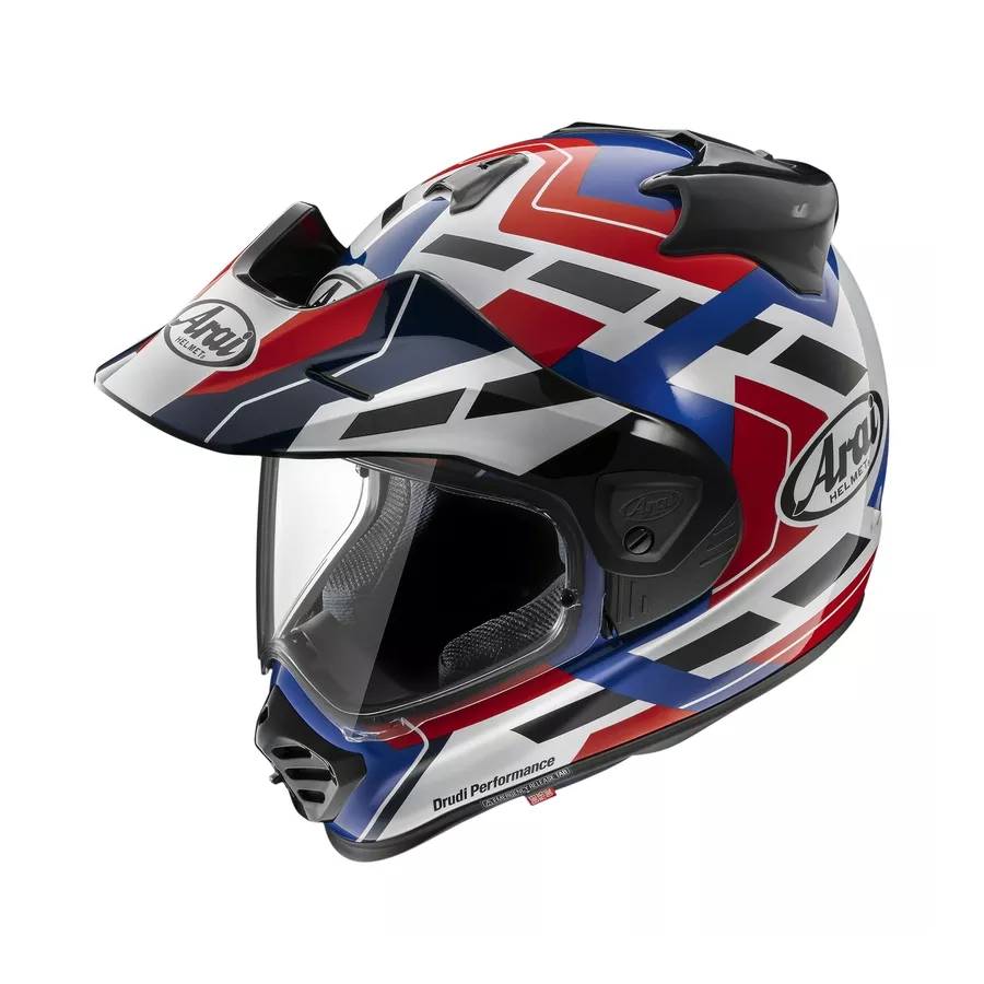 Arai Tour-X5 Match Helm