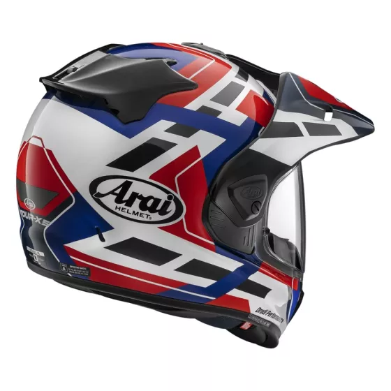 Arai Tour-X5 Match Helm
