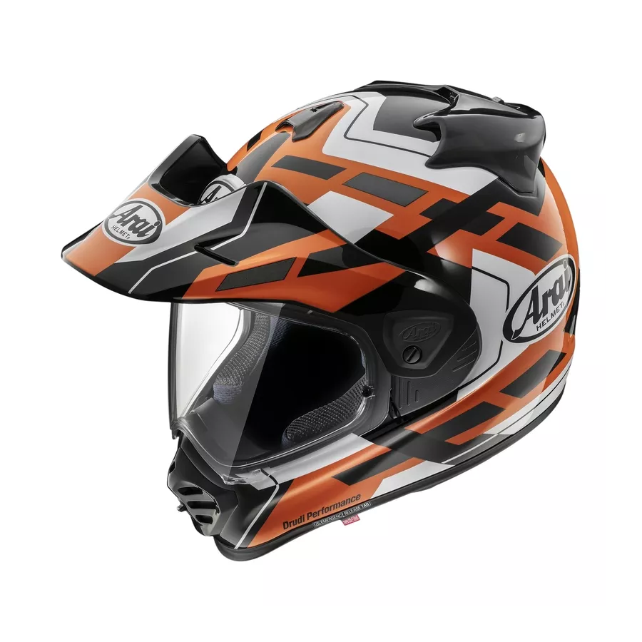 Arai Tour-X5 Match Helm