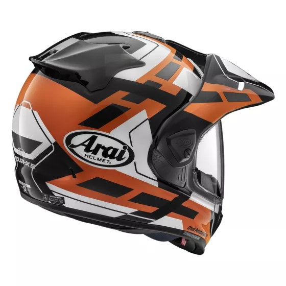 Arai Tour-X5 Match Helm
