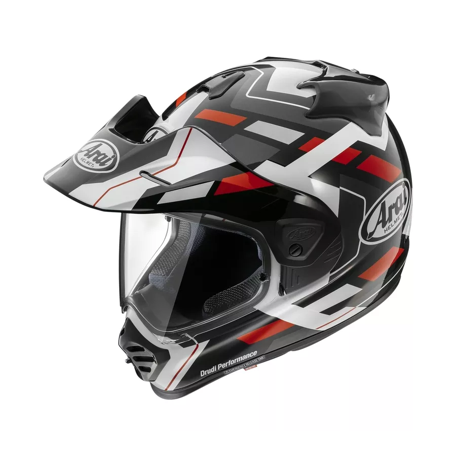 Arai Tour-X5 Match Helm