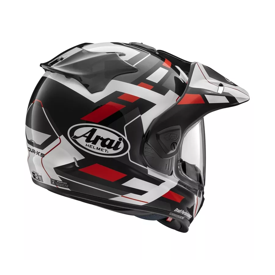 Arai Tour-X5 Match Helm