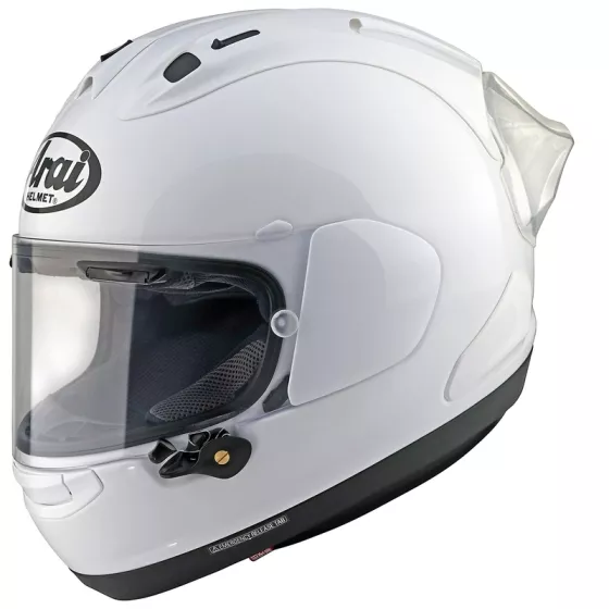 Integralhelm ARAI RX-7V EVO FIM Racing 2 (ECE 22.06)