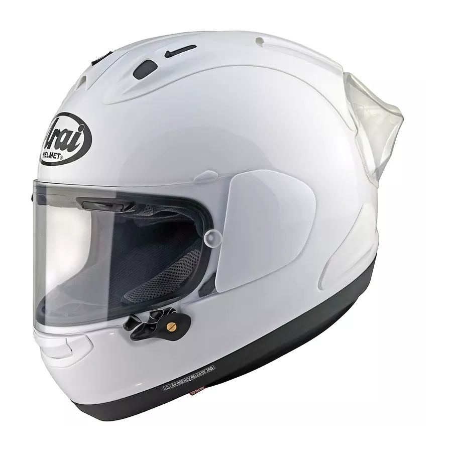 Casque Intégral ARAI RX-7V EVO FIM Racing 2 (ECE 22.06)