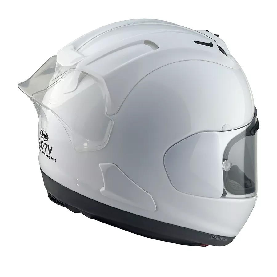 Casque Intégral ARAI RX-7V EVO FIM Racing 2 (ECE 22.06)