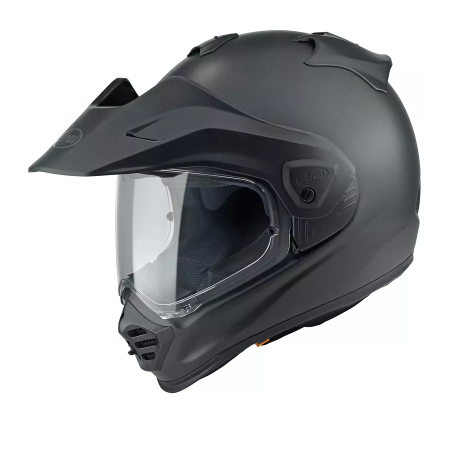 Casque Tout-terrain ARAI TOUR-X5 (ECE 22.06) Noir mat