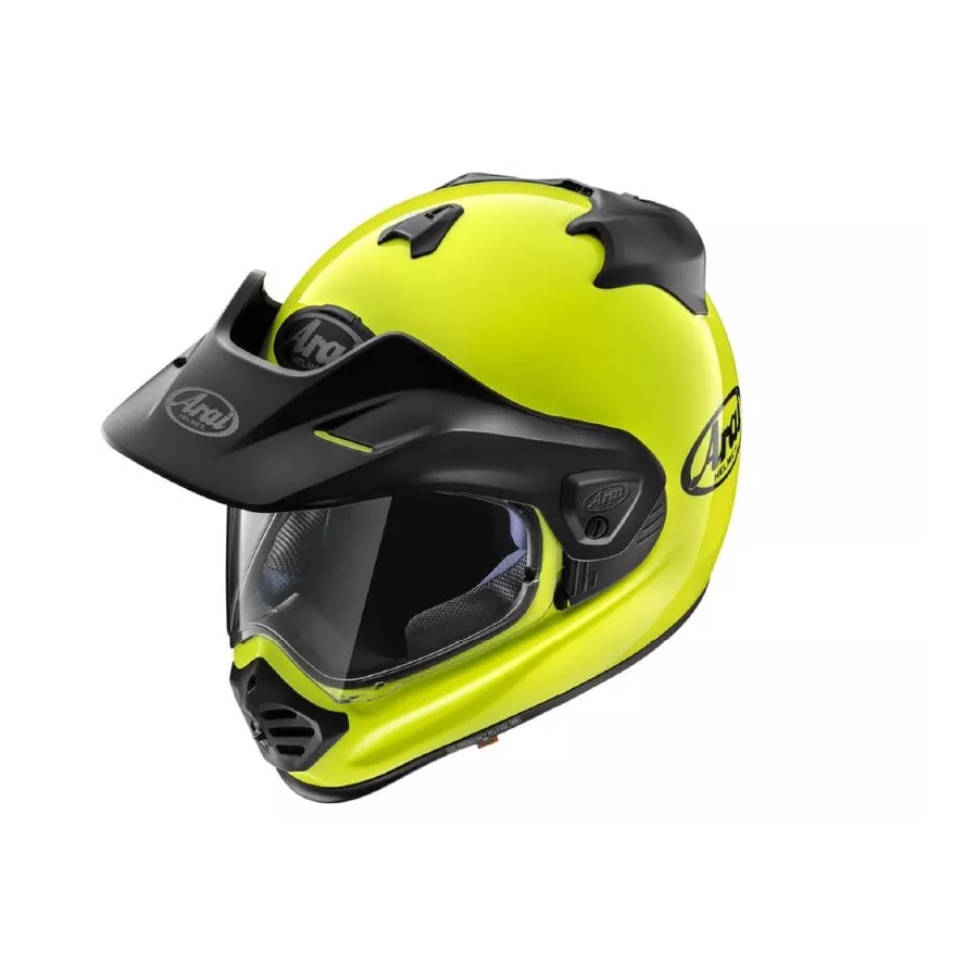 Casque Tout-terrain ARAI TOUR-X5 (ECE 22.06) Noir mat