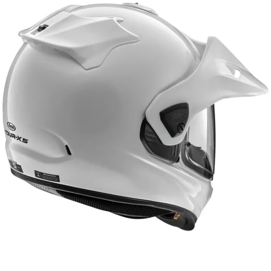 Geländehelm ARAI TOUR-X5 Diamond (ECE 22.06) weiss