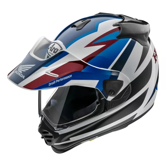 Geländehelm ARAI TOUR-X5 Africa Twin (ECE 22.06)