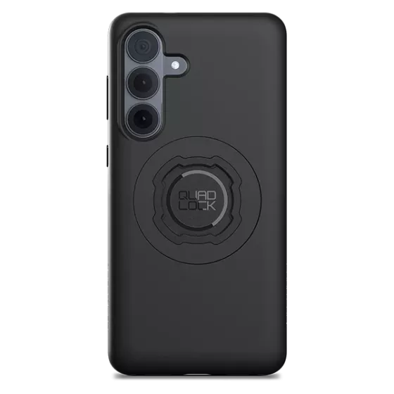 Quad Lock MAG Hülle Galaxy S26 – Schutz und sichere Befestigung | Degriffbike