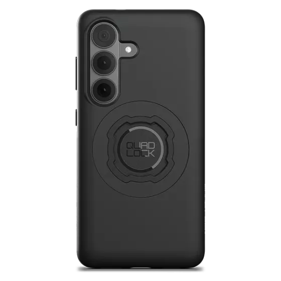 Quad Lock MAG Hülle Galaxy S26 – Schutz und sichere Befestigung | Degriffbike