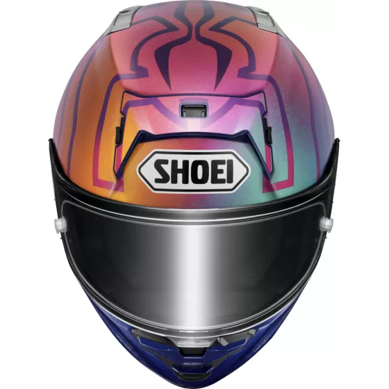Casque Intégral SHOEI X-SPIRIT PRO MARQUEZ HOLI (ECE 22.06) - Replica