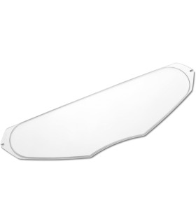 Pinlock clair pour écran de casque Schuberth C5, E2, S3, C5 Carbon et E2 Carbon