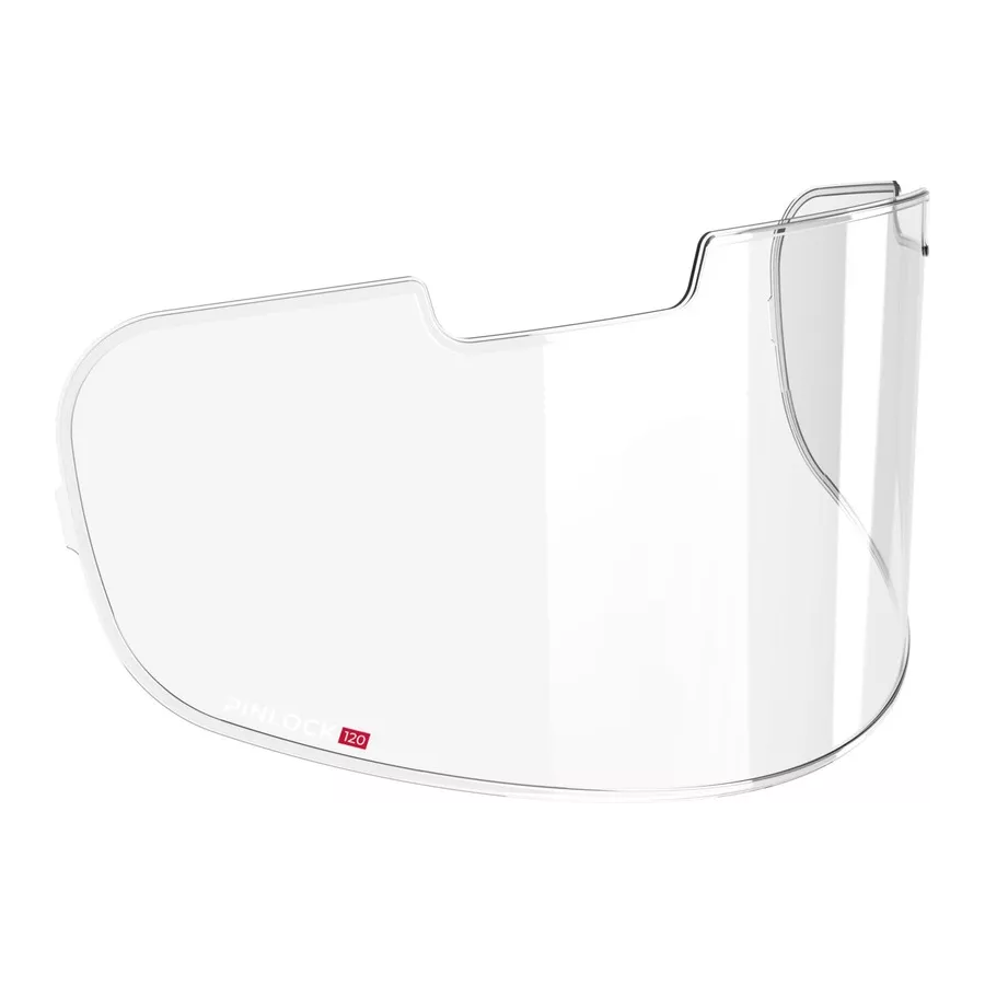 Pinlock 120XLT Scheibe für Arai VAS-V Max Vision