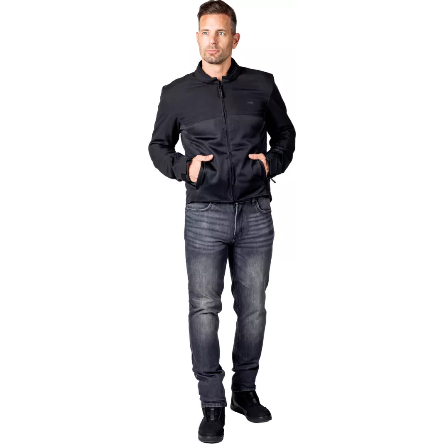 IXS RAPID-BIGAIR 1.0 JACKE