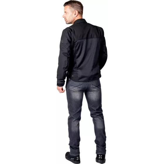 IXS RAPID-BIGAIR 1.0 JACKE