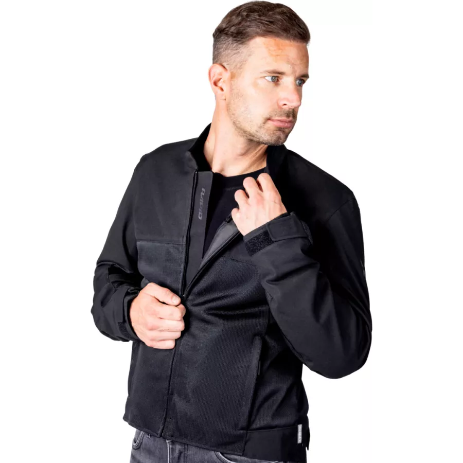 IXS RAPID-BIGAIR 1.0 JACKE