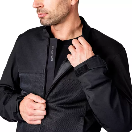 IXS RAPID-BIGAIR 1.0 JACKE