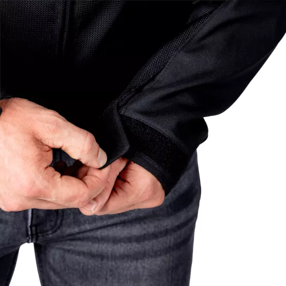 IXS RAPID-BIGAIR 1.0 JACKE