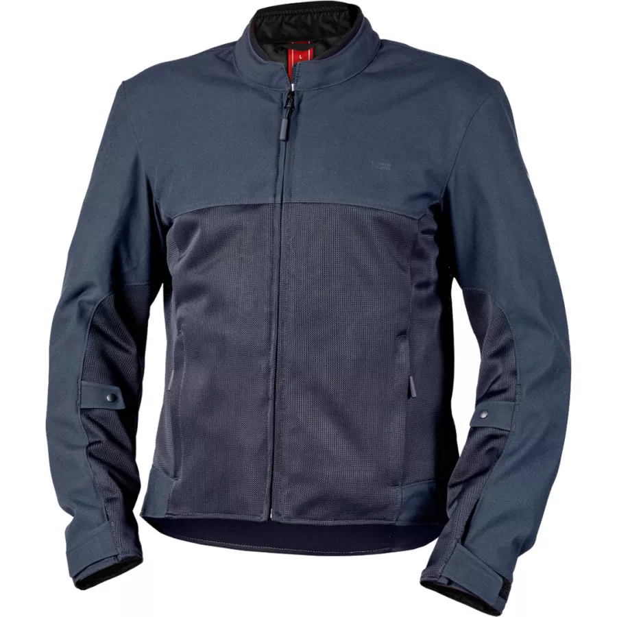 IXS RAPID-BIGAIR 1.0 JACKE
