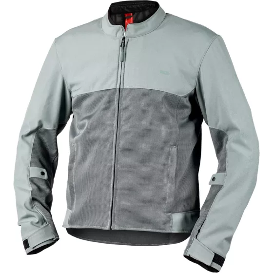 Veste Moto IXS Rapid-BigAir 1.0