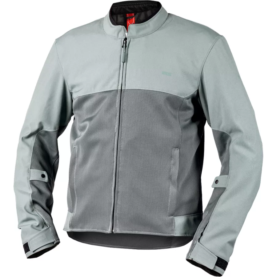 Veste Moto IXS Rapid-BigAir 1.0 Noir