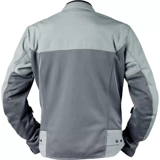 Veste Moto IXS Rapid-BigAir 1.0