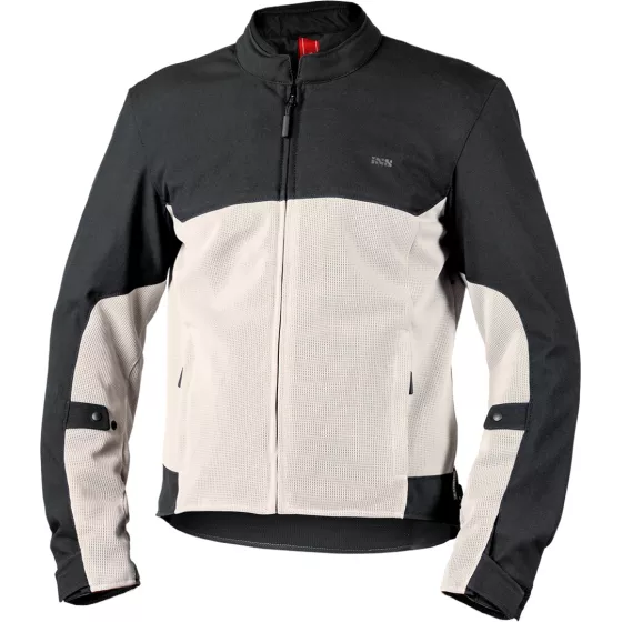 IXS RAPID-BIGAIR 1.0 JACKE