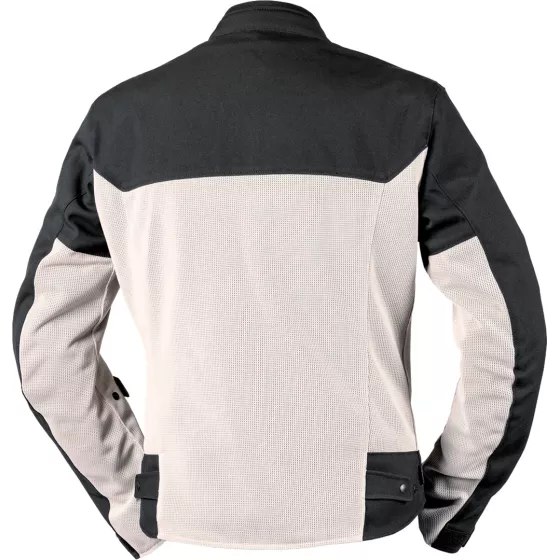 Veste Moto IXS Rapid-BigAir 1.0
