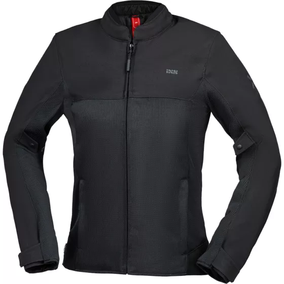 Veste IXS Rapid-BigAir 1.0 WMS Femme – Été | Degriffbike