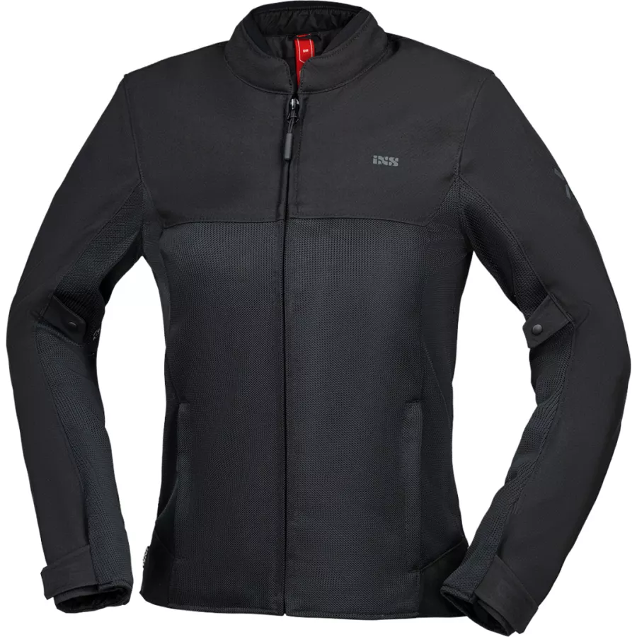 Veste IXS Rapid-BigAir 1.0 WMS Femme – Été | Degriffbike