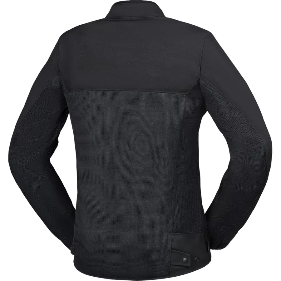 Veste IXS Rapid-BigAir 1.0 WMS Femme – Été | Degriffbike