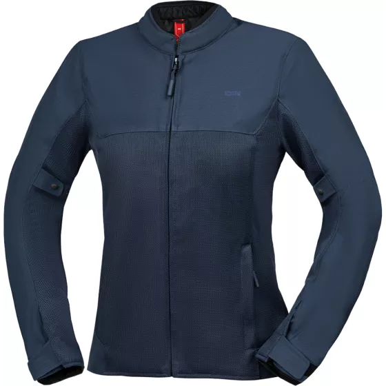Veste IXS Rapid-BigAir 1.0 WMS Femme – Été | Degriffbike
