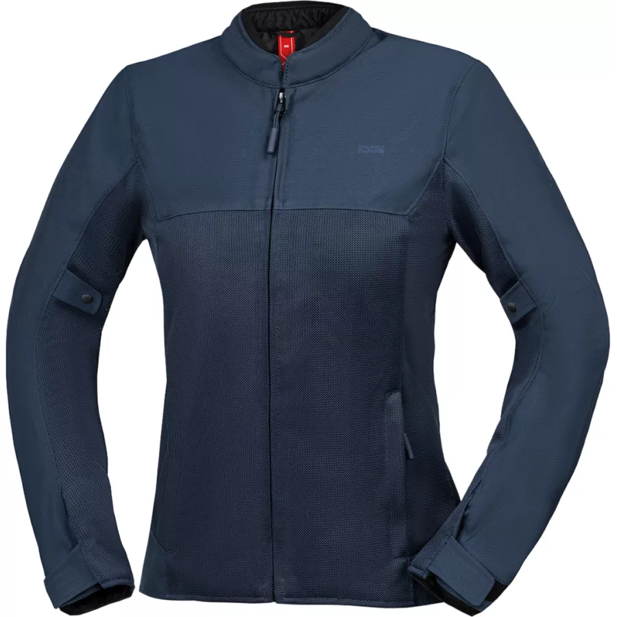 Veste IXS Rapid-BigAir 1.0 WMS Femme – Été | Degriffbike