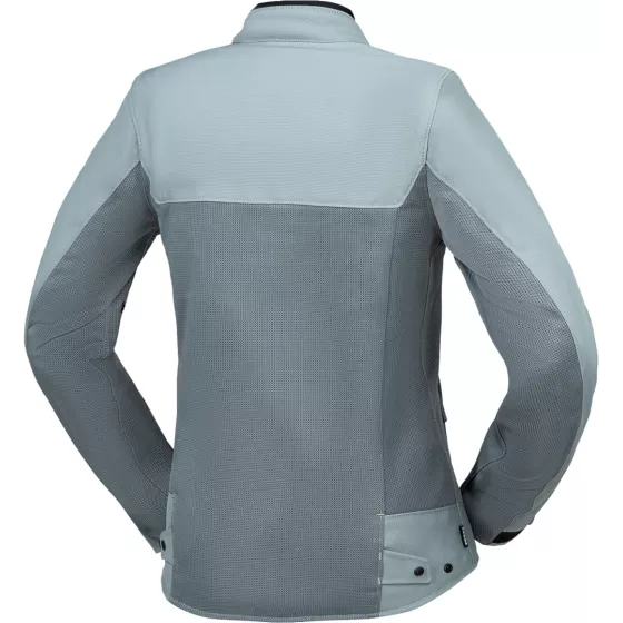 Veste IXS Rapid-BigAir 1.0 WMS Femme – Été | Degriffbike