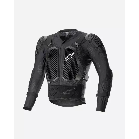 Veste de protection Alpinestars Bionic Action V2 - Noir