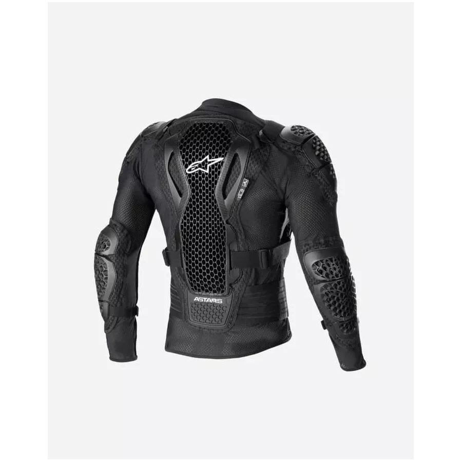 Veste de protection Alpinestars Bionic Action V2 - Noir
