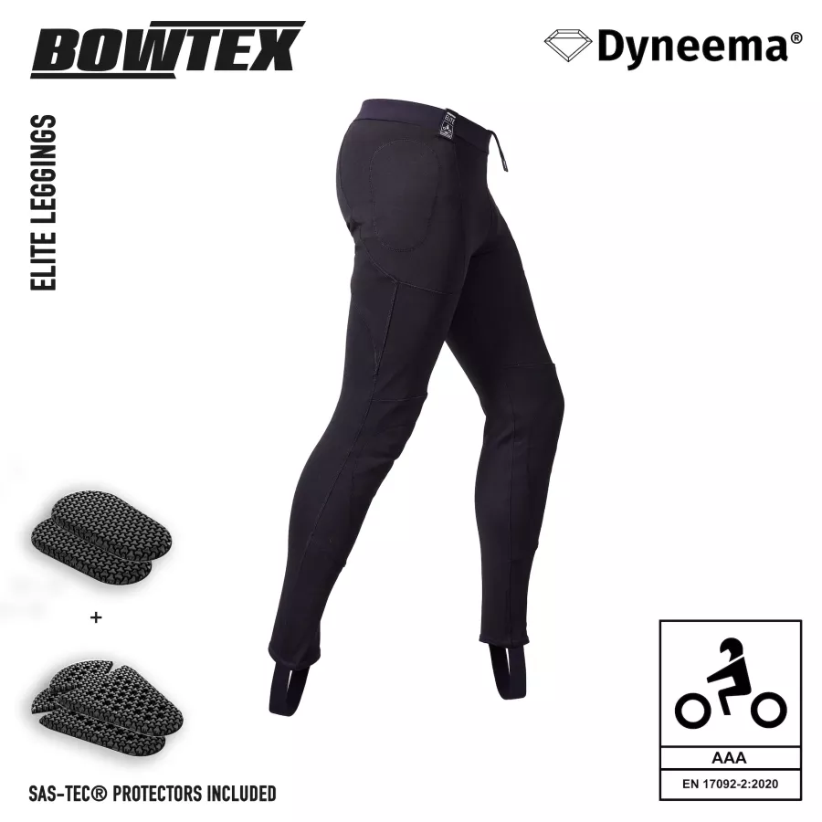 Bowtex Leggings Elite Herren V2 (CE AAA)