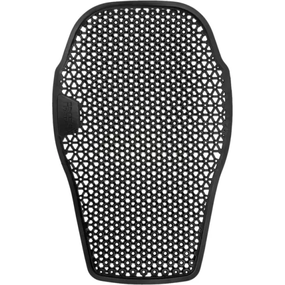 Protection Dorsale IXS Honeycomb L2