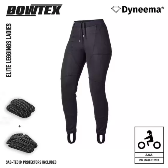 Bowtex Leggings Elite Femme V2 (CE AAA)
