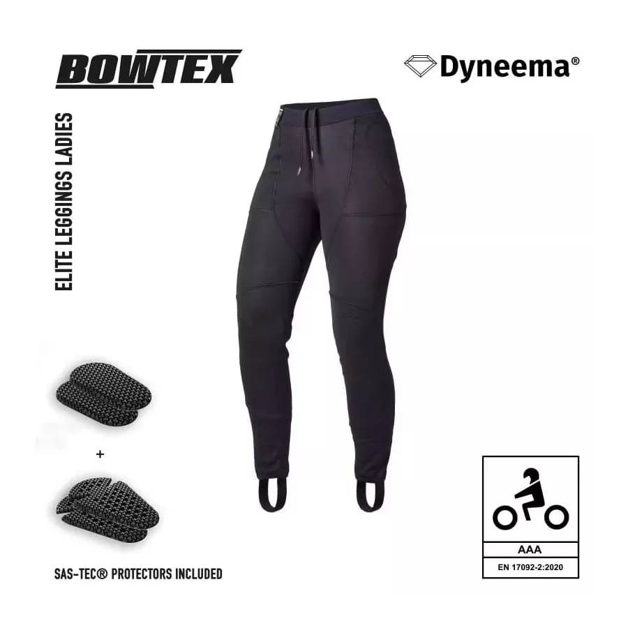 Bowtex Leggings Elite Femme V2 (CE AAA)
