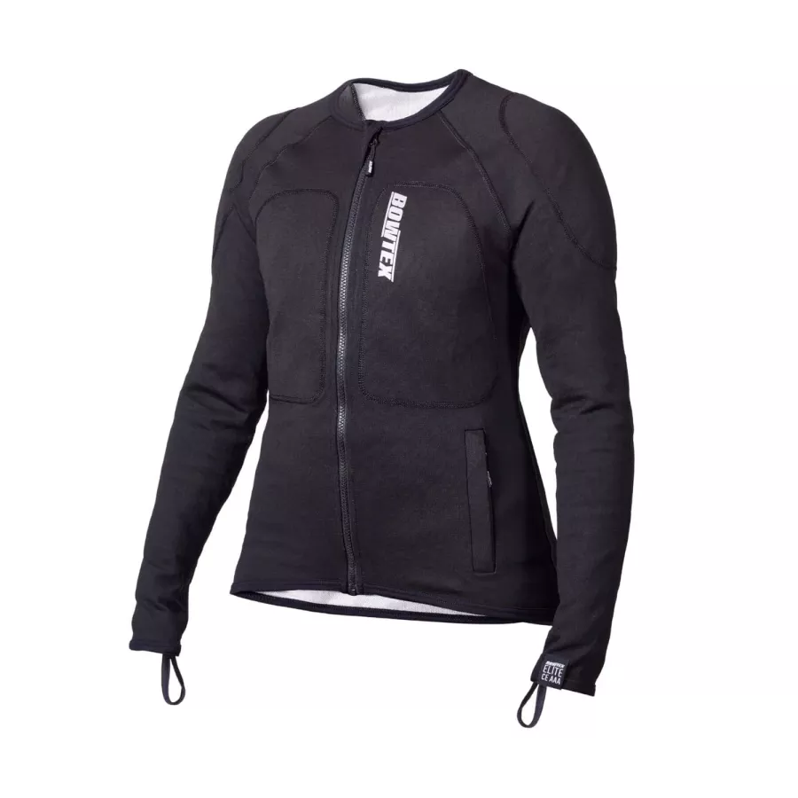 Bowtex Sous-vêtement de protection Elite Shirt Femme V2 (CE AAA)