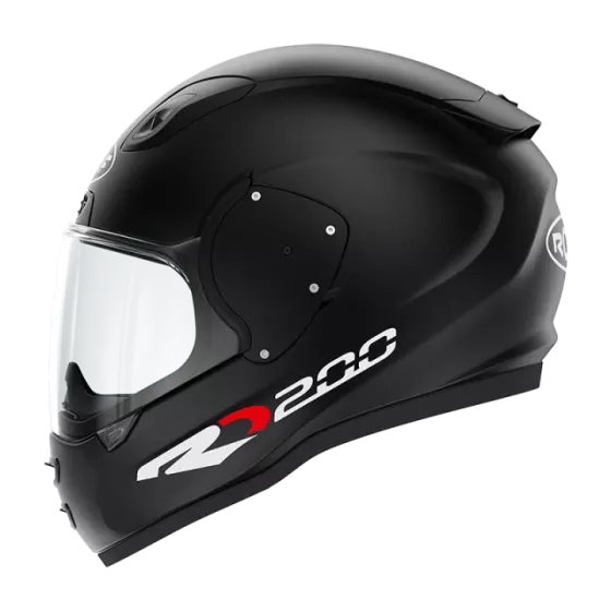 Casque Intégral Roof RO200 Noir Mat