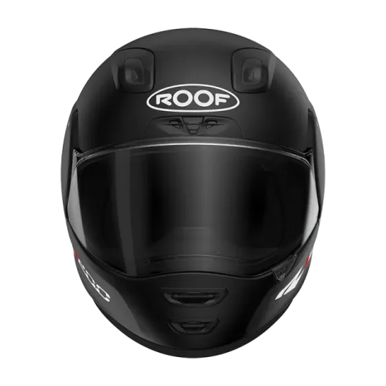 Casque Intégral Roof RO200 Noir Mat