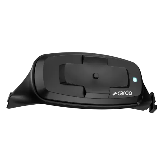 Intercom Cardo PACKTALK-S pour casques SHOEI Gen 3