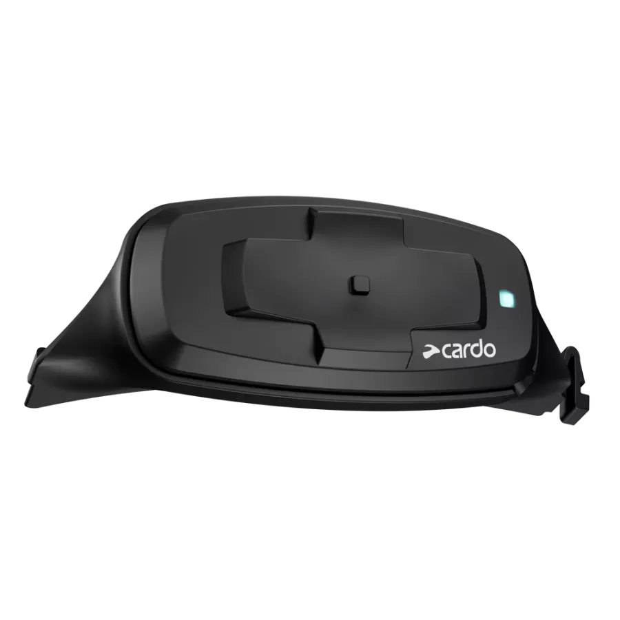 Intercom Cardo PACKTALK-S pour casques SHOEI Gen 3