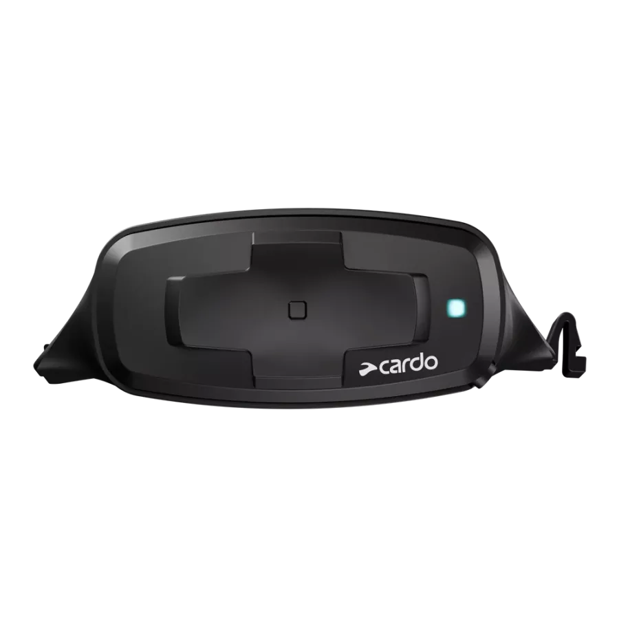 Intercom Cardo PACKTALK-S pour casques SHOEI Gen 3