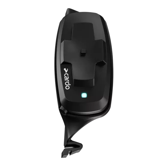 Intercom Cardo PACKTALK-S pour casques SHOEI Gen 3