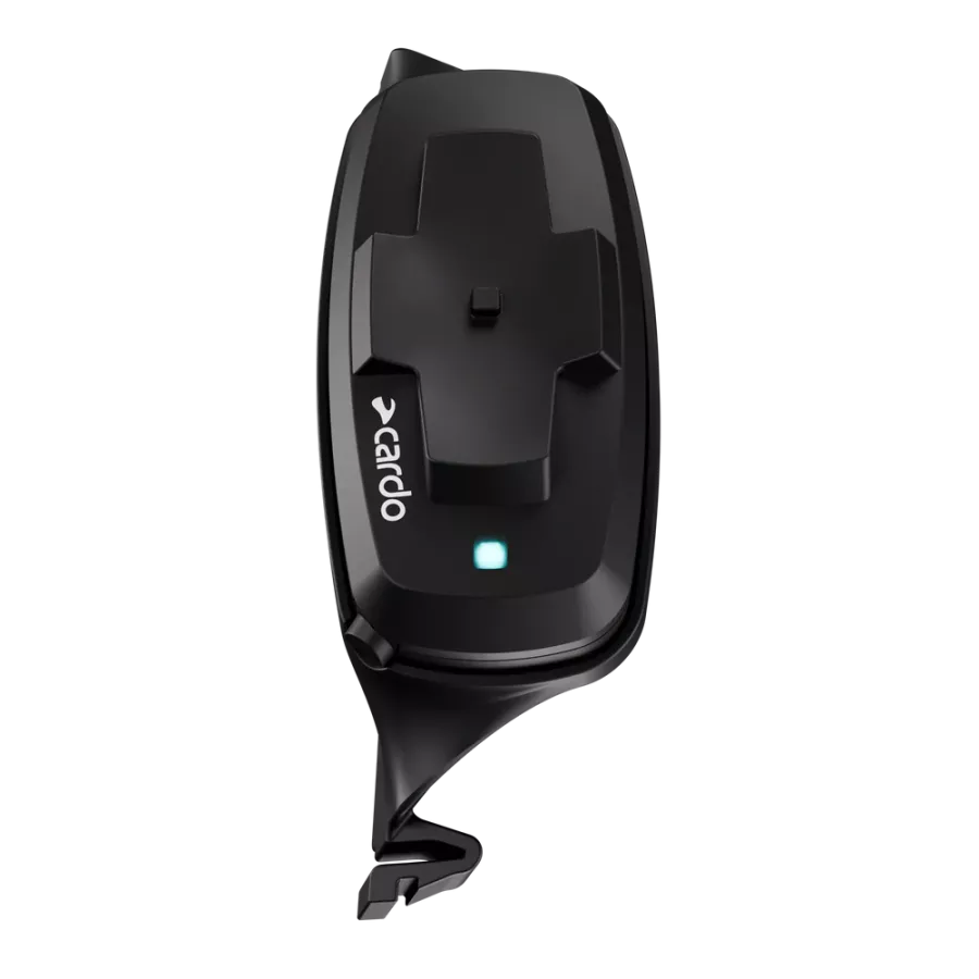 Intercom Cardo PACKTALK-S pour casques SHOEI Gen 3